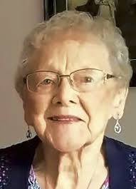 Erma May COLEMAN Obituary