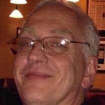 Jeffrey Lynn Kilpatrick Obituary