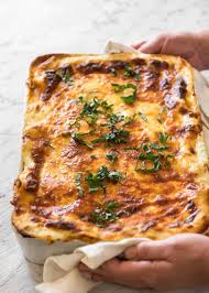 Lasagna Recipe Homemade Lasagna Cheese Sauce For Lasagne Lasagne Recipes