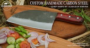 Customer has not contacted us on our website where they placed the order. Almazan Knives Almazanknives Twitter