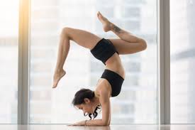 5 Of The Most Challenging Yoga Poses And How To Add Them To Your Flow Livestrong Com Yoga Challenge Poses Hard Yoga Poses Lotus Pose Yoga