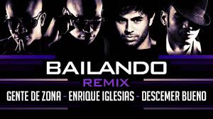 We did not find results for: Bailando Remix Youtube