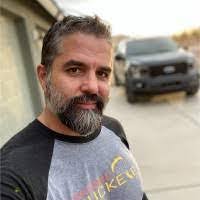 Louis Sisneros's Instagram, Twitter & Facebook