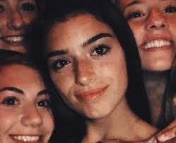 Был ли слив фото, с кем знаменитость тик тока сейчас: Dixie D Amelio 23 Things You Never Knew About The Tiktok Star Popbuzz