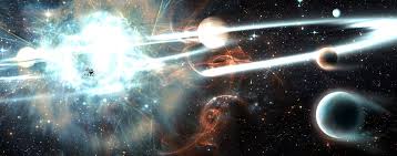 Der mit seinem kernkollaps die explosion auslösende stern war teil eines dreifachsternsystems. Lopsided Supernova Could Be Responsible For Rogue Hypervelocity Stars Universe Today