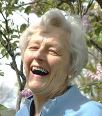 Shirley Mae Barrett Obituary