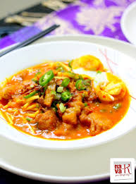 Dato rizalman masak resepi mee kuah daging dan udang yang merecikk sedap sangat mee rebus daging power/2020 mee rebus resepi asli orang johor (resepi asli emak) mee rebus tetel dahlia's kitchen how to cook mee rebus 马来卤面 malay food. Resepi Mee Rebus Chef Tania Famousresipi Farbuck Com