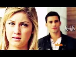 Emily and Jayden- Love story