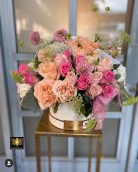 Wild at heart florist delivers fresh flowers to all of the santa clarita valley. Blush Box Santa Clarita Florist In Santa Clarita Ca Santa Clarita Florist