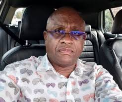 Shoe Thrown at President Ruto in Kisii Rally