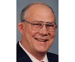 VOLLIE BLOSS Obituary (1934