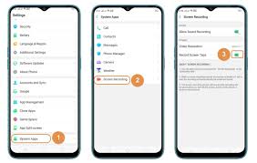 Maybe you would like to learn more about one of these? How To Use Screen Recorder