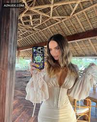 BELINDA PEREGRIN Nude - AZNude