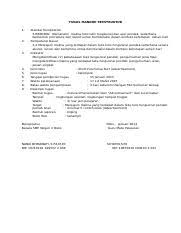 We did not find results for: Contoh Tugas Tdk Terstruktur Docx Tugas Mandiri Terstruktur 1 2 3 4 5 6 7 8 9 Standar Kompetensi 5 Reading Memahami Makna Teks Tulis Fungsional Dan Course Hero