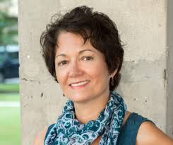 Meet Nancy Moreland, Our Small Towns Expert