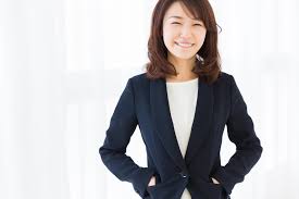 転職活動の面接で印象の良い髪型服装は女性スーツ編 エン転職