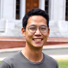 Park lab at UC Berkeley