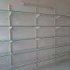 If you run a large, bustling cafeteria, restaurant, or diner, then you need the regency 63 wall mounted slanted rack shelf. Https Encrypted Tbn0 Gstatic Com Images Q Tbn And9gcrqpy Rveuu9zodwndbt Cclld75h Hwkwbrrlyhgyqguaeryce Usqp Cau