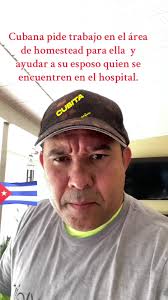 Homestead Florida Trabajos 2024