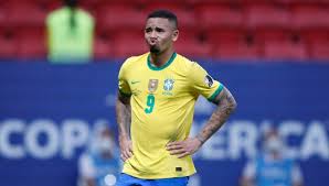 Jesus began his career at palmeiras. Watch Gabriel Jesus Gets Red Card After Brutal Karate Kick To Opponents Face Planet Football