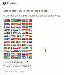 Google Language Translator Plugin Archives Wordpress For Non Techies Free Wordpress Tutorials Wpcompendium Org