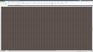 Wps Office Change Spreadsheets Default Fill Background Color Ask Ubuntu
