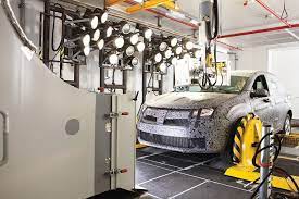 Renault Technologie Roumanie, la 10 ani de activitate