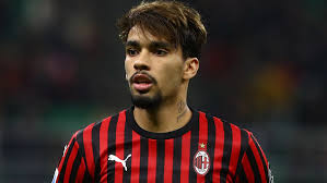 Lucas paquetá prefers to play lucas paquetá previous match for olympique lyonnais was against ogc nice in ligue 1, and the. Paqueta Quitte L Ac Milan Et Va Rejoindre L Ol Goal Com