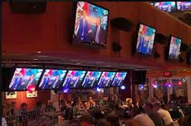 Philly's sports bar & grill. The Best Sports Bars In New Jersey