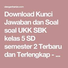 Kunci jawaban lks seni budaya kelas 7 semester 2 kurikulum 2013. Kunci Jawaban Seni Budaya Kelas 10 Kurikulum 2013 Revisi 2016 Cara Golden