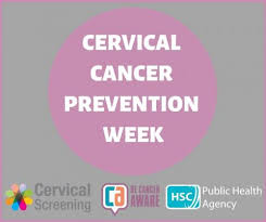 According to the american cancer society, women between the ages of 25 and 65 should be screened with either a primary hpv test or a combination of an hpv test and pap smear every five. Women Encouraged To Take Up Life Saving Cervical Screening When Invited Hsc Public Health Agency