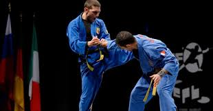 Running a martial arts business can be a great way to earn a living while doing one of your favorite hobbies. Where Was The Vovinam Martial Art Trivia Questions Quizzclub