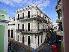 Inside joaquin torres ultra modern architectural masterpiece. Spanish Colonial Architecture Wikipedia
