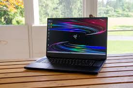 Great kit, i have used it. Razer Blade Pro 17 Review Big Bold And Powerful The Verge
