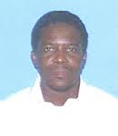 Rudolph Sylvester Barnes, 42