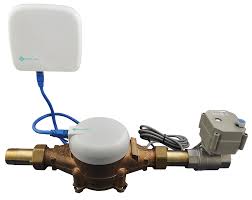 The water shut off and we were able to get contractors to help without incurring any damage. Guide To Water Leak Detector Systems Alternative Options