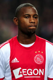 Stefano denswil is a dutch professional footballer of surinamese descent who plays as a centre back for bologna f.c. Stefano Denswil Ajax Amsterdam Amsterdam Noticias
