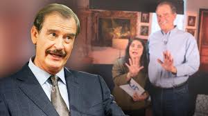 Vicente fox (ciudad de méxico, 2 de julio de 1942) es un político y empresario mexicano. Vicente Fox Ultimas Noticias Videos Y Fotos De Vicente Fox Univision