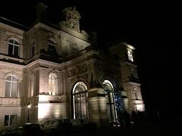 The château de ferrières behind the scenemontage olivier blaudproduction welovemovieslieu : Chateau De Ferrieres Picture Of Le Baron Ferrieres En Brie Tripadvisor
