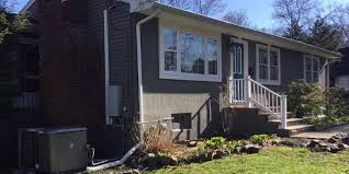 Our top paint for stucco. Painting Stucco And Vinyl Home Monk S Home Improvements