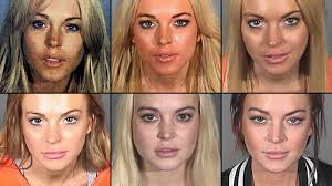 Lindsay lohan and rachel mcadams recreate famous mean girls phone call. Lindsay Lohan Talks Drugs Booze Rehab Sex Cnn