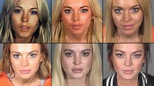 We also mustn't forget when jfk went on periscope for his first state of the union address. Lindsay Lohan Talks Drugs Booze Rehab Sex Cnn