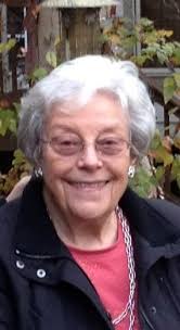 Catherine Beam Obituary