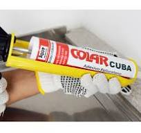 Colar.com - Cola Cuba Adesivo Poliuretano para Colagem de ...