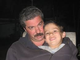 Father/Son Look Alikes