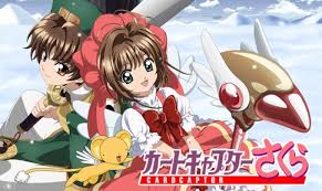 Película 8 millas gratis estreno completo para ver online 2002. Sakura Cardcaptor En Espanol Latino Hd Episodios 1 Al 70 Cardcaptor Sakura Fans