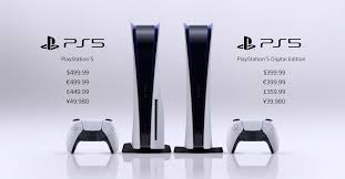 Here S How To Preorder The Ps5 In 2020 Playstation Video Game News Pre Order