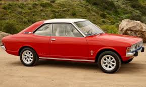 Image result for Cherry Blossom White 1973 Colt