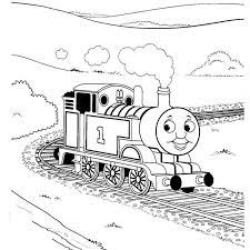 coloriage train thomas a imprimer gratuit coloring pages cars books coloriages pour adultes lapin imprimable