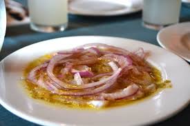 Uri Jeremias Buri Amberjack Fish Ceviche Healthy Fish Fish Recipes Food